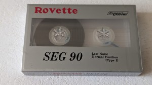 ROVETTE SEG 90 Japan 1szt