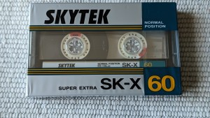 SKYTEK SK-X 60 1986 1szt