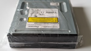 Pioneer BDR-211 MBK UHD 4K BDXL Nagrywarka Blu-ray LibreDrive fw .1.53
