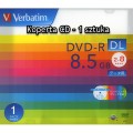 Verbatim DVD-R DL Pront 1szt F.jpg