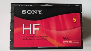 Sony HF 90 2012 r NOWE 5pack