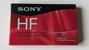 Sony HF 90 2012r NOWA 1szt