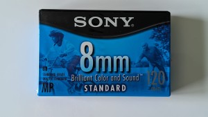 Sony 8mm M6-120MPL 1szt
