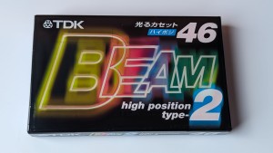 TDK BEAM 2 46 1999