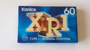 Konica XR1 60 1szt. 1993