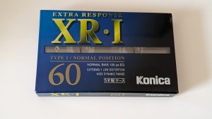 Konica XR1 60 1szt. 1990