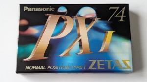 Panasonic PX I 74 1994r. 1szt