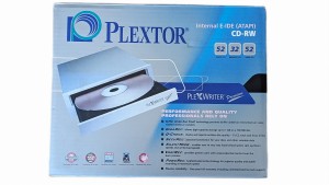 Plextor Premium 1 ATA/IDE BOX NOWY ! 1szt