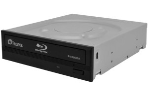 Plextor PX-B950SA Nagrywarka BluRay 1szt. używana