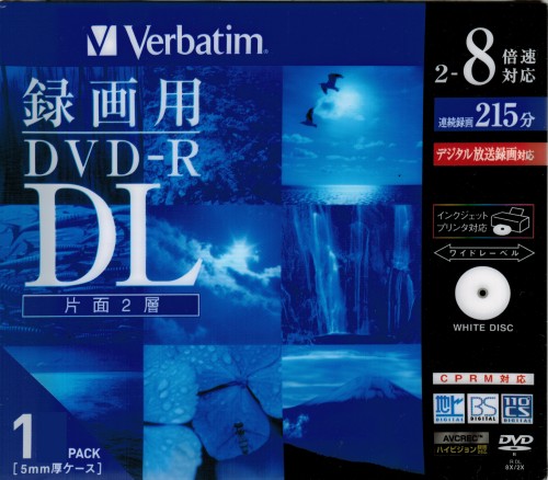 Verbatim DVD-R DL 1szt.jpg