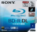 Sony BD-R DL 50 x2 1pcs.jpg