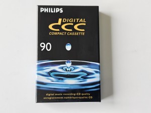 Philips 90 DCC 1szt. Nowa