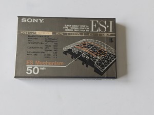 Sony ES I 50 1992r Japan 1szt