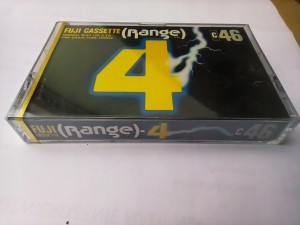 Fuji Range 4 C 46 1977r Japan 1szt