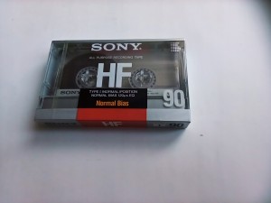 Sony HF 90 1988 r NOWA 1szt