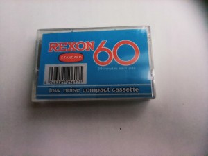 Rexon Standard C-60 1szt.