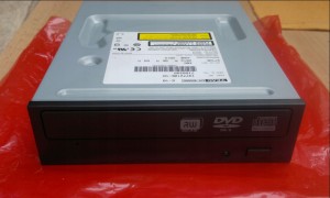Teac DV-W5000E ATA wersja fabryczna fw.1.0Q