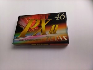 Panasonic PX II 46 1994r ZETAZ 1sz