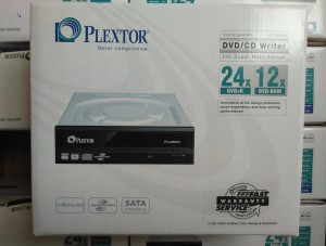 Plextor PX-L890SA SATA BOX NOWY !! 1szt