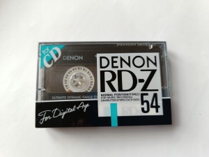 Denon RD-Z 54 1988r. 1szt Japan
