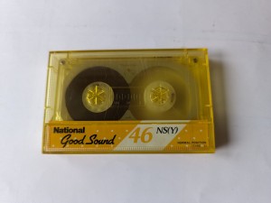 NATIONAL Technics Good Sound RT-46NS(Y) 1986