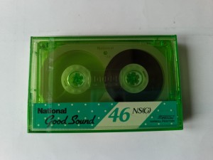 NATIONAL Technics Good Sound RTRT-46NS(G) 1986