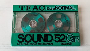 TEAC SOUND 52GR Japan 1984r 1szt